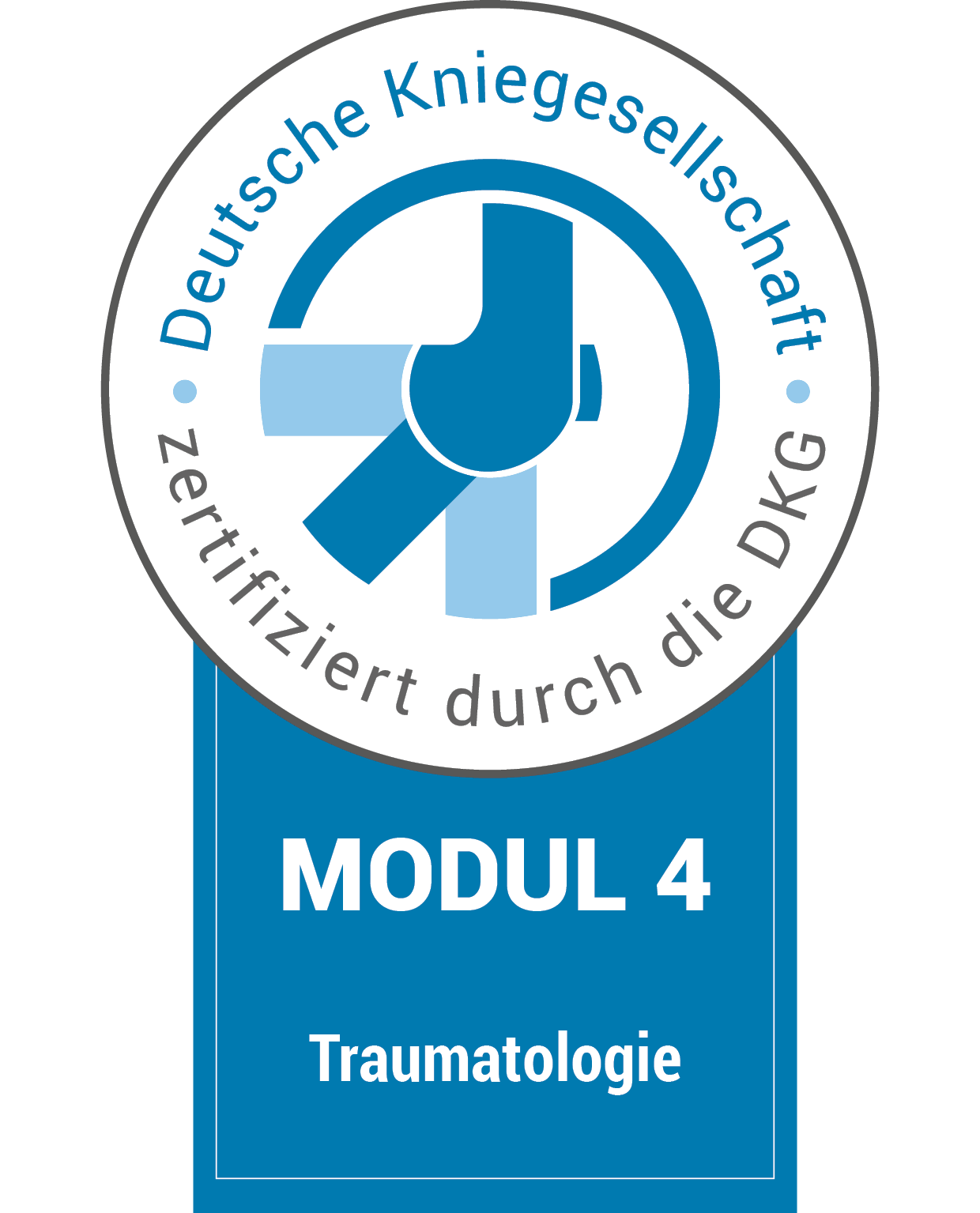 Deutsche Kniegesellschaft (Modul 4)